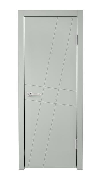 Межкомнатная дверь Nordway 4.1 фото 1