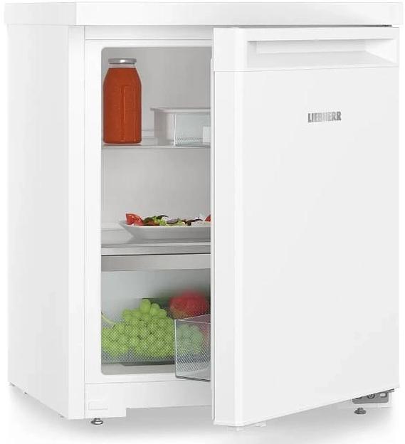 Холодильник Liebherr Re 1000 1-нокамерн. белый фото 2
