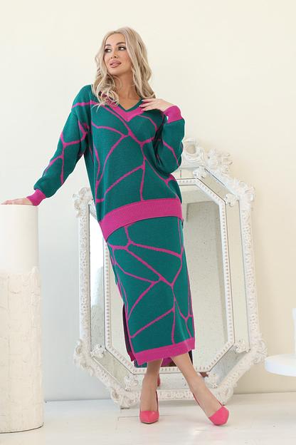 Юбка Ю5-475/6 фото 1