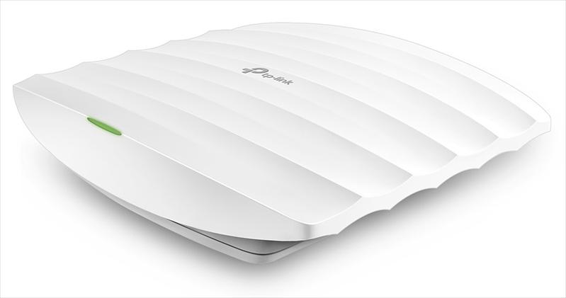 Wi-Fi точка доступа 1750MBPS DUAL BAND EAP265 HD TP-LINK фото 2