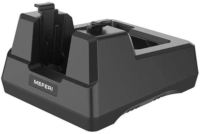 Зарядная станция Meferi ME74-SCRD01KIT-EU-01 для ME74 фото 1