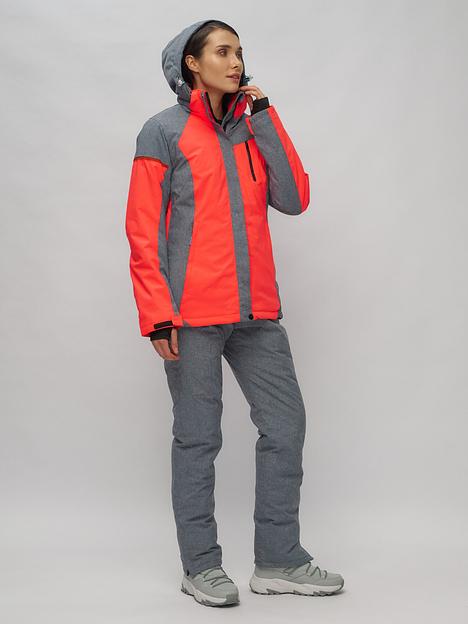 Костюм горнолыжный CHUNMAI 02272-2R фото 7