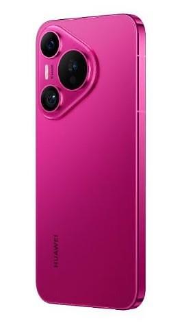 Смартфон HUAWEI ADY-LX9/12 Гб RAM 256Мб/Storage 256 Мб розовый/Наличие WiFi/Наличие 3G/LTE/Наличие 4G/5G/Dual SIM + eSIM ADY-LX951097VXUPINK фото 5