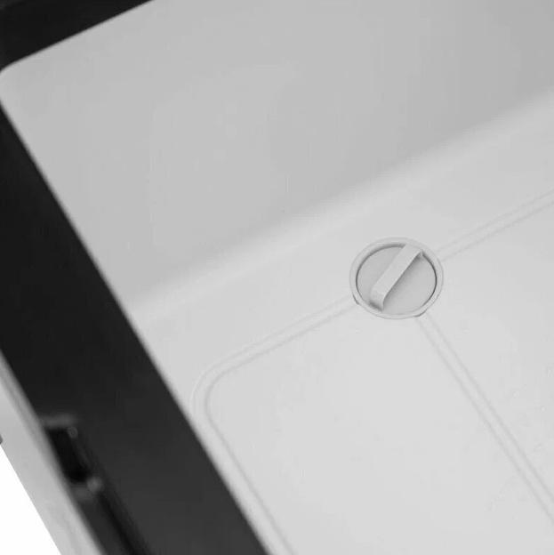 Компрессорный автохолодильник Alpicool C25 опт фото 7