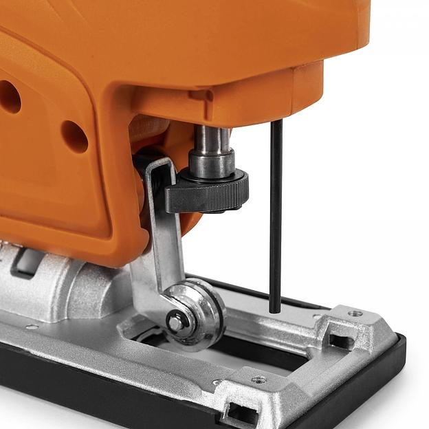 Лобзик Daewoo DAJ 850 850Вт 3000ходов/мин от электросети фото 3