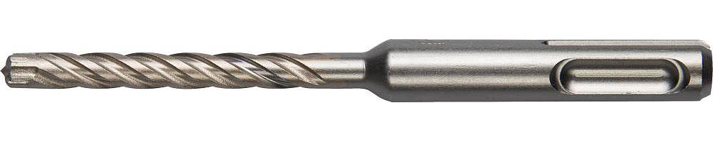 KRAFTOOL Zentro, 5 x 110 мм, SDS-plus бур (29310-110-05) фото 1