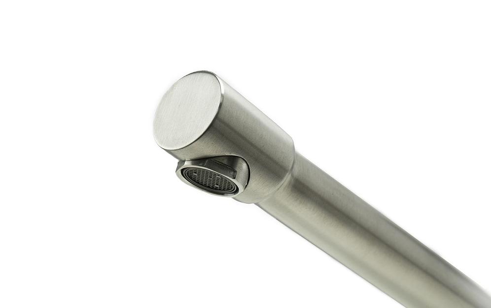 Смеситель Lemark Expert LM5072S для кухни фото 6