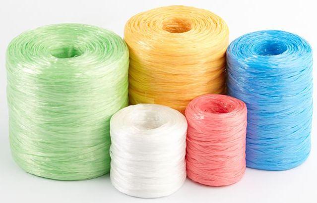 Шпагат полипропиленовый крученый Текс 1000  (300м) фото 1