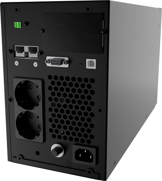 Импульс ИБП ФОРА Н 1000 {FF10203} фото 2