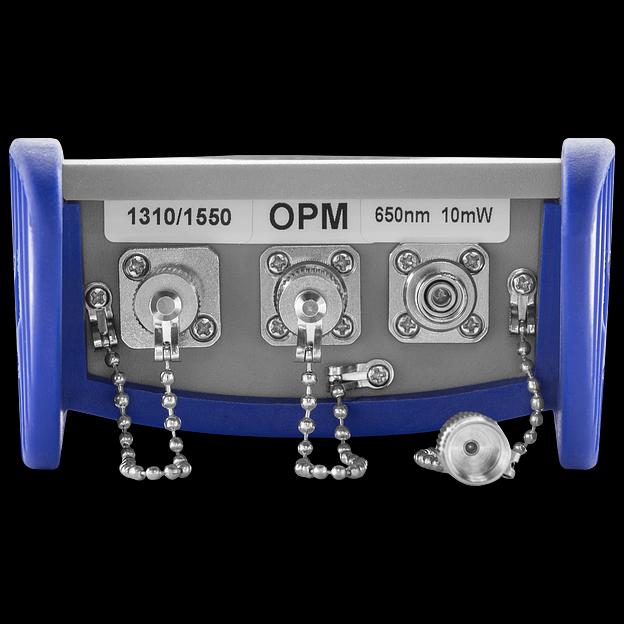 Многофункциональный оптический тестер SNR-OMT-12C фото 3