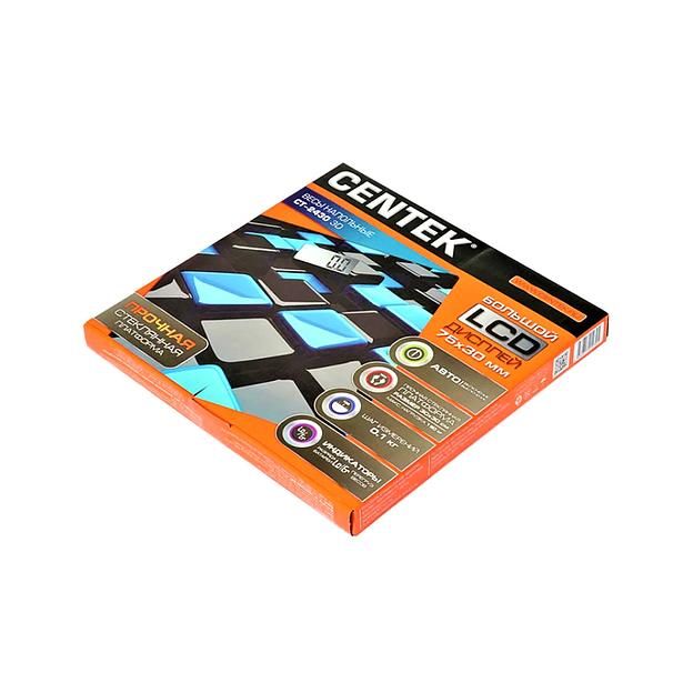 Весы напольные Centek CT-2430 фото 3