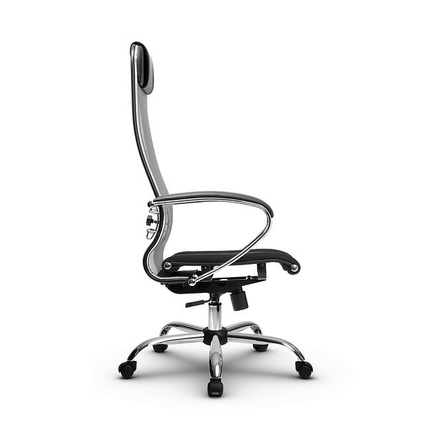 Кресло МЕТТА комплект 3, основание 17833 опт фото 4