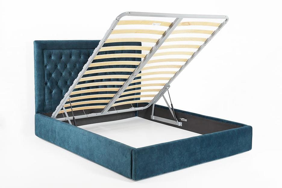 Кровать Афина 175×220×120 см, опт фото 4