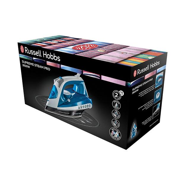 Утюг Russell Hobbs 23971-56 23516046001 фото 2