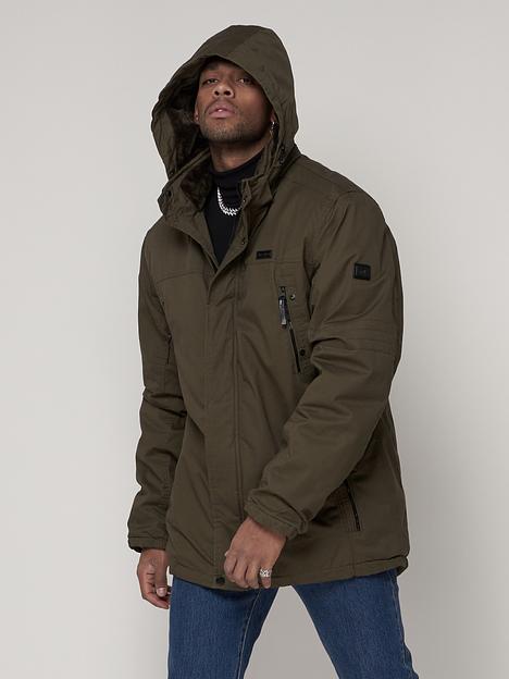 Парка MG 92112Kh фото 6