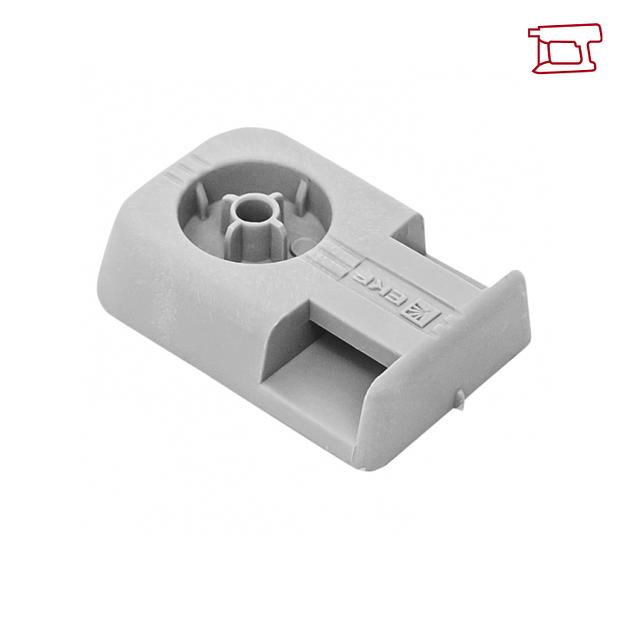 Площадка под стяжку для прямого монтажа серая (100шт) PROxima фото 2