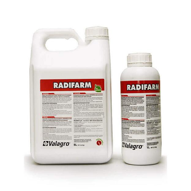 Удобрение Радифарм 1л опт фото 1