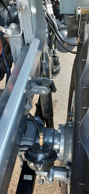 Капитальный ремонт тракторов Т-150 фото 10