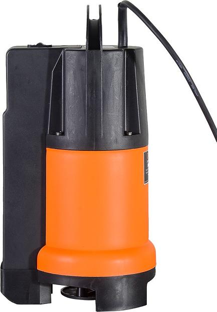 Насос центробежный Вихрь ДН-258/8 ВП 900Вт 15480л/час (в компл.:Переходник "Елочка" на три размера шланга 25/32/40мм) (68/2/13) фото 8