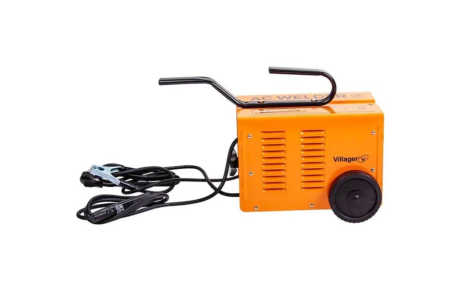 Сварочный аппарат Villager VWM 160 опт фото 3