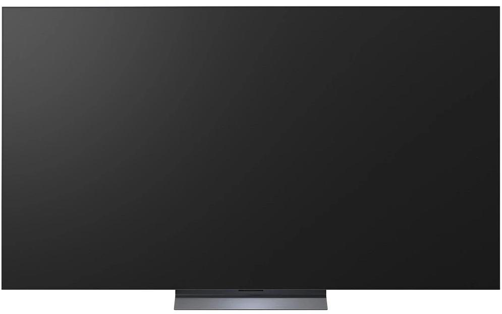 Телевизор OLED LG 55" OLED55C5RLA.ARUG коричневый 4K Ultra HD 120Hz DVB-T DVB-T2 DVB-C DVB-S2 USB WiFi Smart TV фото 2