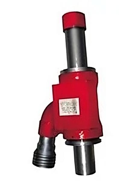 Вертлюги промывочные ВМ.ВП опт фото 1