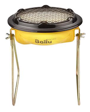 Обогреватель газовый Ballu BIGH-3 фото 3