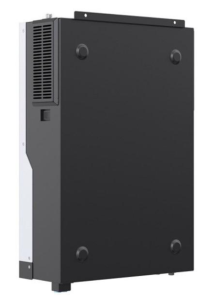 Инвертор для автономной работы MR-SPF5000 OFF-G 5KW 230V RS232/RS485 CE PF1 VOL VM II MARSRIVA фото 2