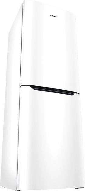 Холодильник Атлант ХМ 6619-109 2-хкамерн. белый мат. фото 6