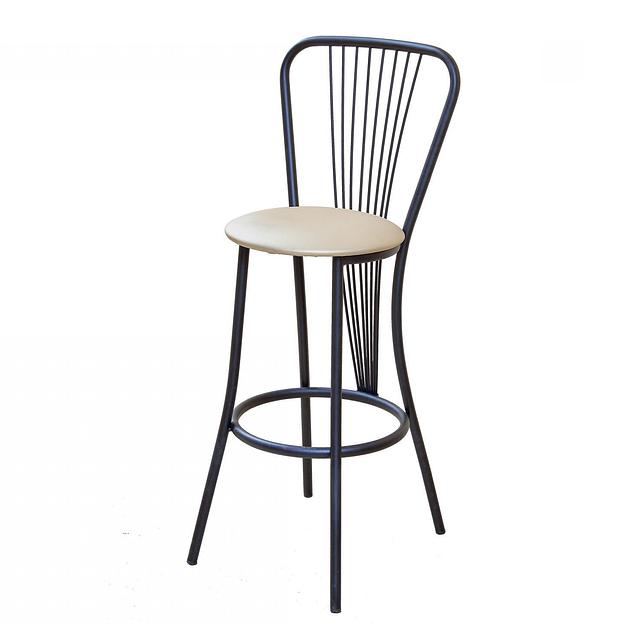 Стул барный «Вега» фото 1