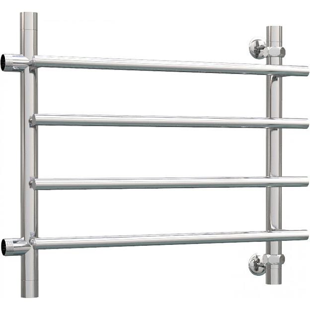 Полотенцесушитель водяной Роснерж Нео 1 L106001 50x40 с боковым подключением 320 фото 1