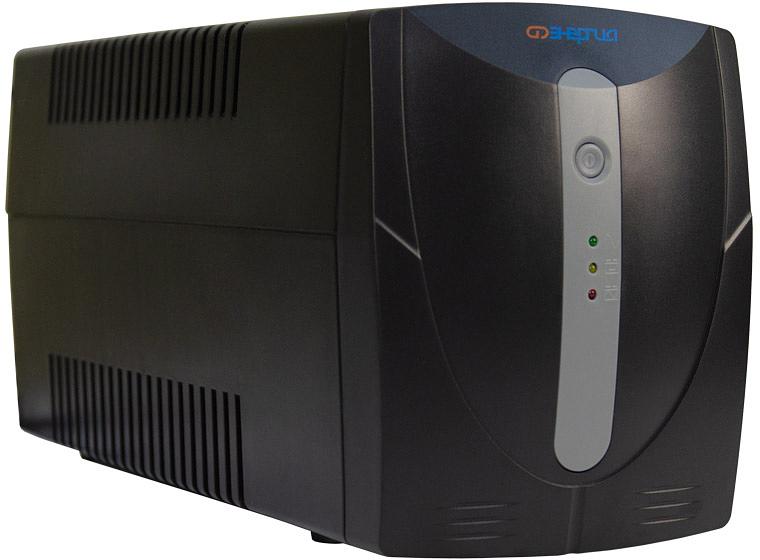 ИБП 1500 Энергия Е0201-0025 фото 5