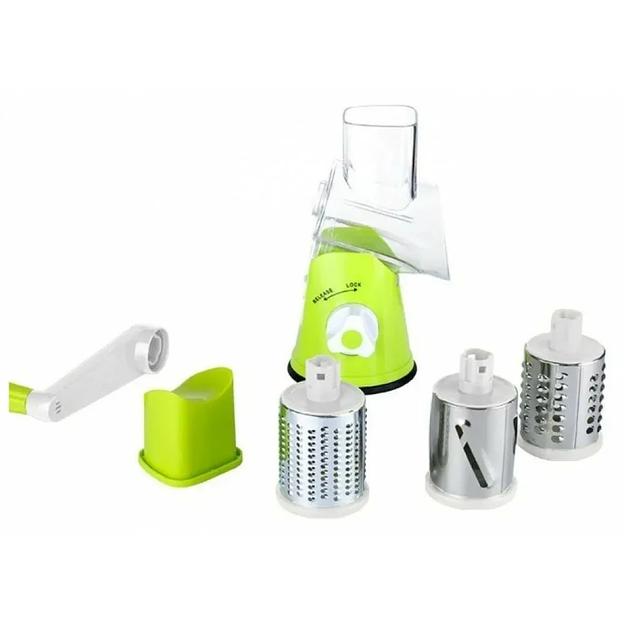 Терка барабанная Drum Grater опт фото 2