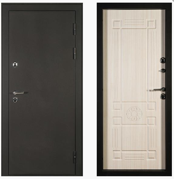 Входная дверь Персей Термо Новосибирск фото 1