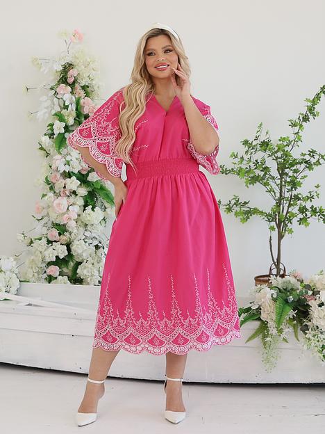 Платье П4-5490/5 фото 6