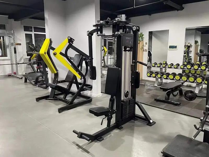 Баттерфляй Insight Fitness HS03 фото 1