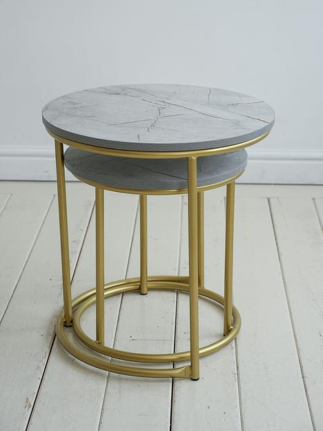 Стол журнальный «Матрёшка» ОПТ фото 8