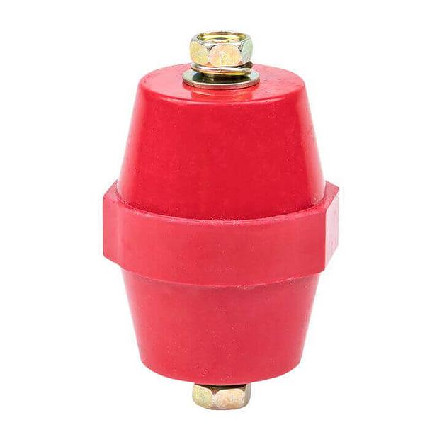 Изолятор шинный SM-51 бочонок фото 1