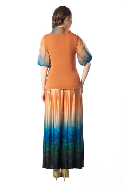 Юбка Ю5-2617 фото 4