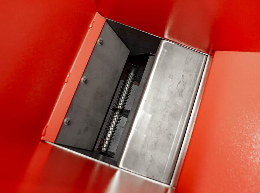 Дробилка молотковая Molot-5000 фото 3