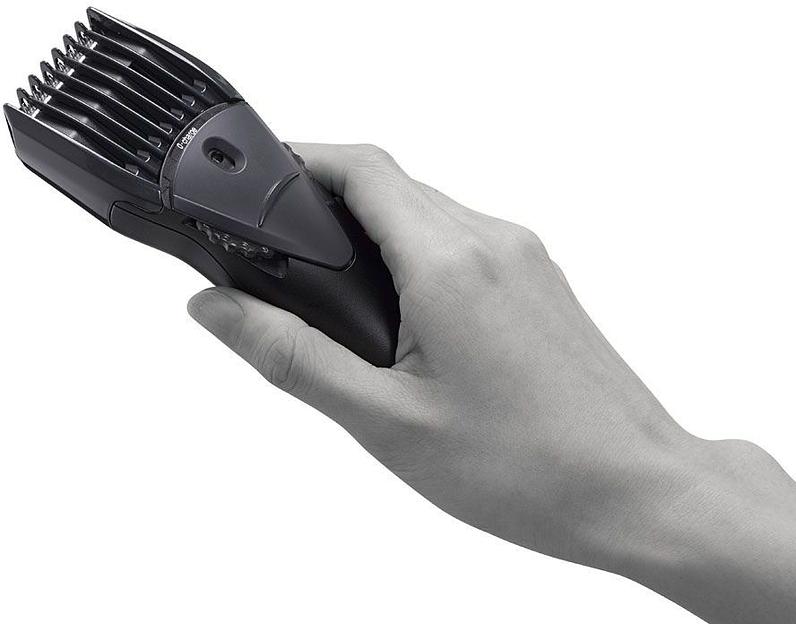 Триммер Panasonic ER-GB36-K520 черный фото 9