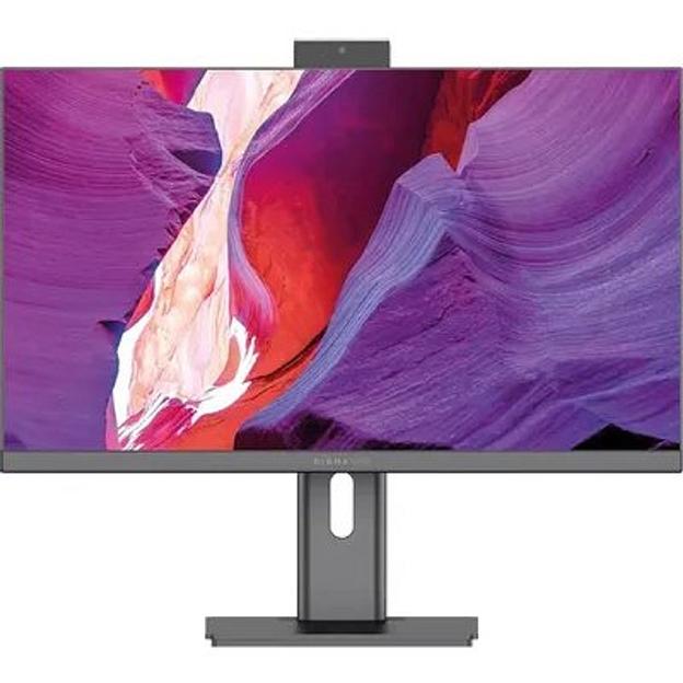 Digma Pro Unity 27" Full HD i5 1335U/16Gb/SSD512Gb Iris Xe/W11Pro/kb/m/серый 1920x1080 фото 1