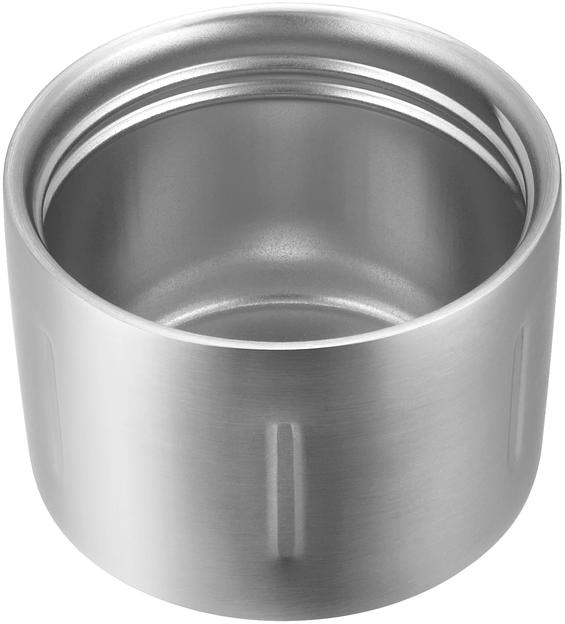 Термос для напитков Rondell Promenade RDS-1820 1л. синий картонная коробка фото 4