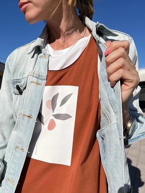 Услуги пошива платья «Майка» от LIBO’ WEAR фото 3