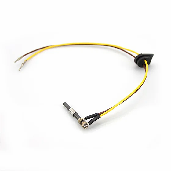 Свеча накала ThermoTrans T 90STC 24В ОПТ фото 1