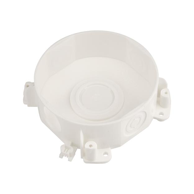 Коробка монтажная для камер видеонаблюдения 120х50 мм, фото 3