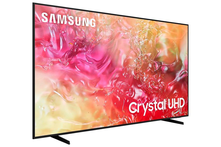 Телевизор 50" UE50DU7100UXRU SAMSUNG фото 3