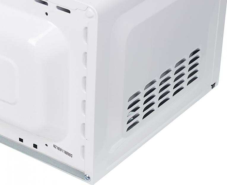 Микроволновая Печь Starwind SMW4220 20л. 700Вт белый фото 6