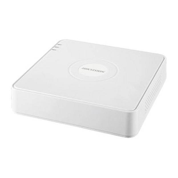 Видеорегистратор наблюдения Hikvision DS-7104NI-Q1/4P(D) фото 1