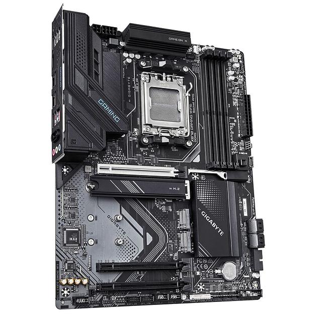 Материнская плата Gigabyte X870 GAMING WIFI6, RTL фото 3